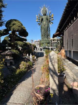 隆法山 薬師院 興德寺の参拝記録(Lippyさん)