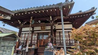 隆法山 薬師院 興德寺の参拝記録(あきおさん)