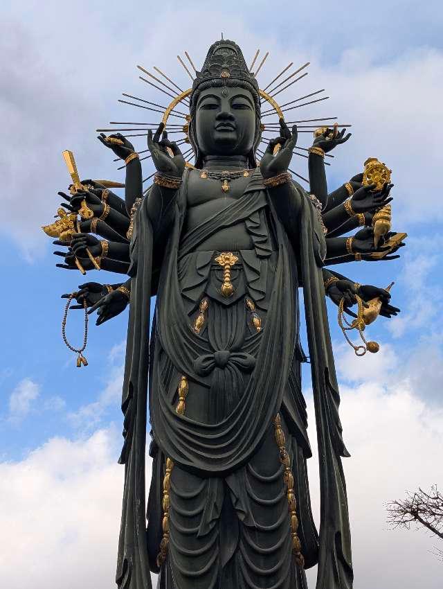 隆法山 薬師院 興德寺の参拝記録7