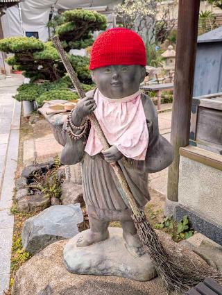 隆法山 薬師院 興德寺の参拝記録(くみさん)