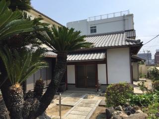 満珠山 正法院 伝長寺の参拝記録(ととるしさん)
