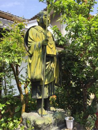 慈雲山 六大院の参拝記録(ととるしさん)