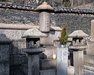 浄国寺の参拝記録(みんみんさん)