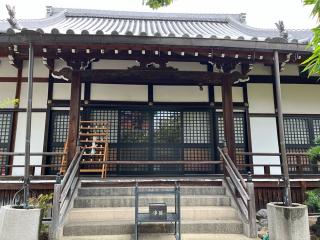 浄国寺の参拝記録(まきちゃんさん)