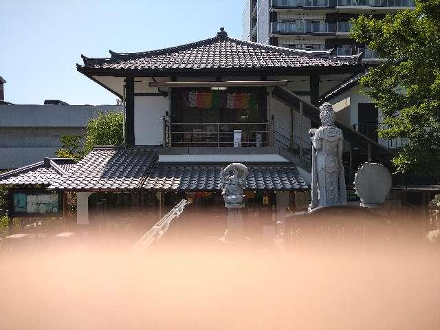 銀龍山 泰聖寺の参拝記録3