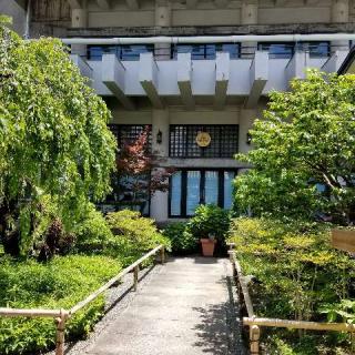 當麻山 観仙院 天性寺の参拝記録(ふみにゃんさん)
