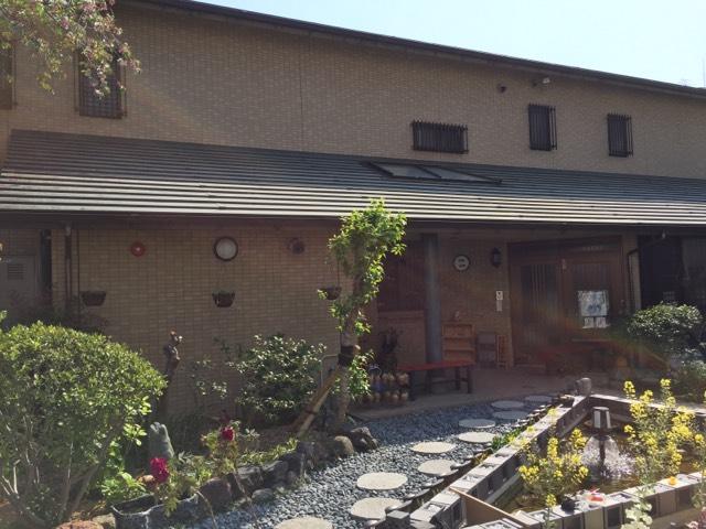 大阪府大阪市天王寺区城南寺町5-13 瀧水山 金字院 長安寺の写真3