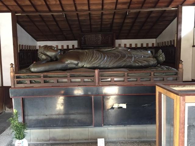 大阪府大阪市天王寺区城南寺町5-16 寶池山 蓮生寺の写真6