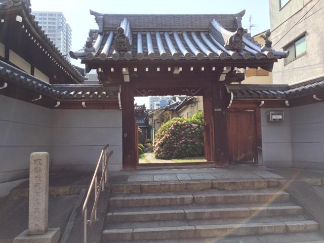 寶池山 蓮生寺の参拝記録5
