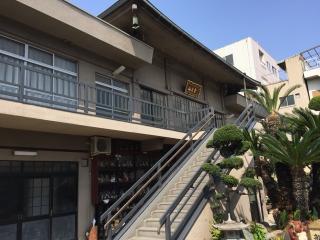 雲上山 持明院 龍淵寺の参拝記録(ととるしさん)