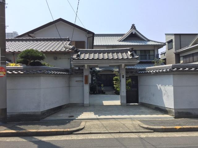 宝梁山 全慶院の参拝記録4