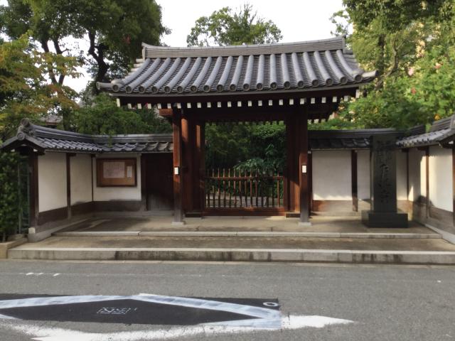 光明山 林照院 月江寺の参拝記録6