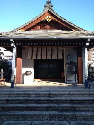 吉祥山 青蓮寺の参拝記録(監督まっちゃんさん)