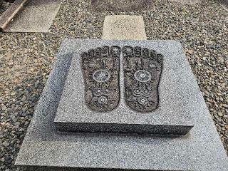 吉祥山 青蓮寺の参拝記録(すみれさん)