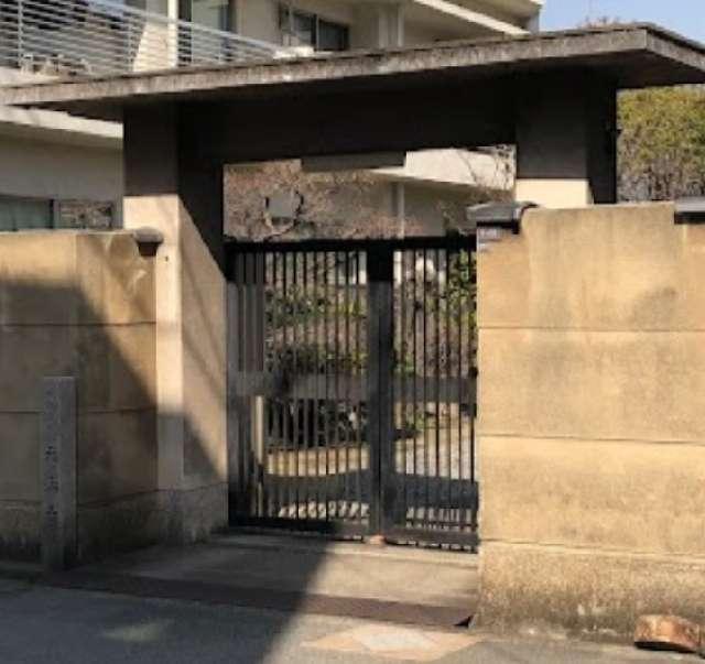 大阪府大阪市天王寺区夕陽丘町1-11 天瑞寺の写真2