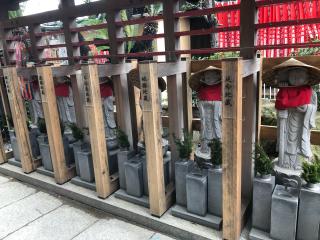 光徳山 瑞雲寺 真光院の参拝記録(なひりかさん)