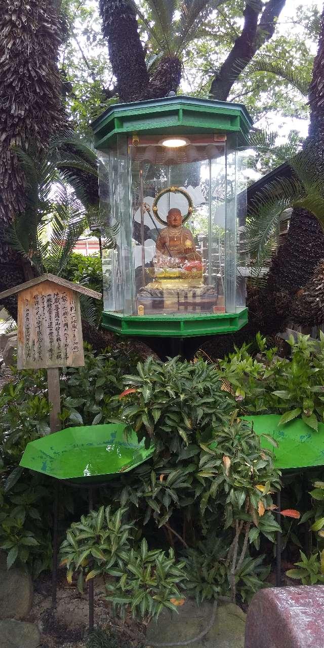 光徳山 瑞雲寺 真光院の参拝記録5