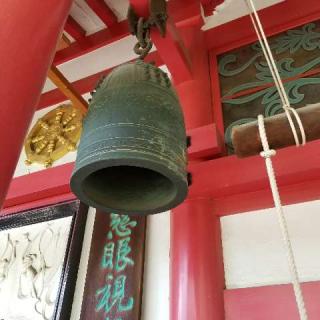 光徳山 瑞雲寺 真光院の参拝記録(ふみにゃんさん)