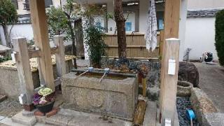 心王山 殊勝院 京善寺(桑津厄除不動)の参拝記録(すみれさん)