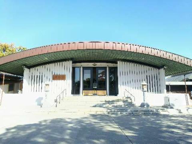 大阪府大阪市東住吉区長居公園1-32 臨南寺の写真2