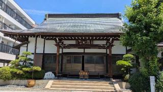 天平勝法山 法華禅寺（法華寺）の参拝記録(あきおさん)