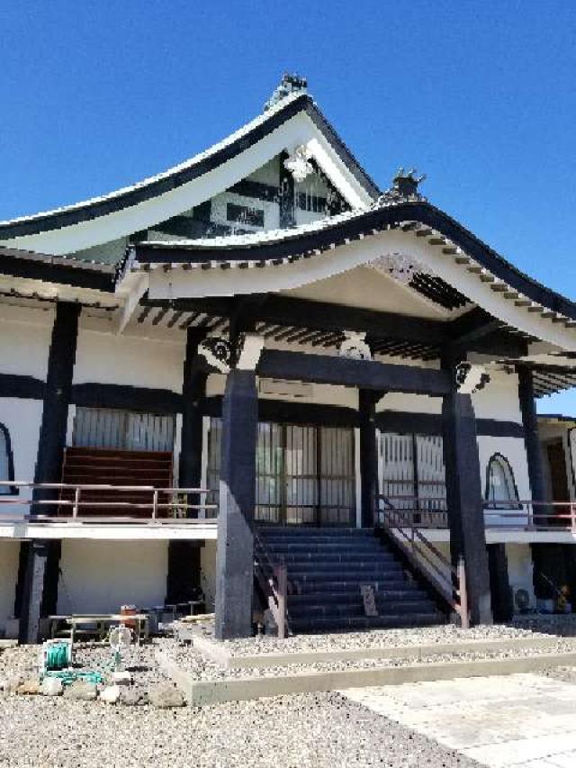 大阪府大阪市東淀川区小松5-4-25 善隆寺の写真2