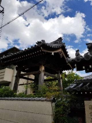 龍雲山 正覺寺の参拝記録(ふみにゃんさん)