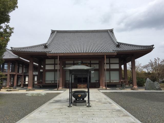 大阪府大阪市東淀川区東中島5-27-44 崇禅寺の写真3