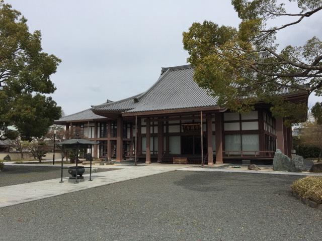 大阪府大阪市東淀川区東中島5-27-44 崇禅寺の写真4