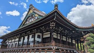 大念仏寺の参拝記録(あきおさん)