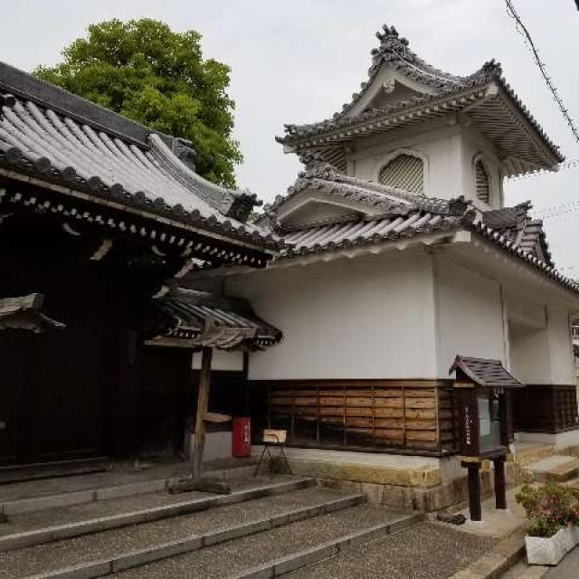 大阪府大阪市平野区平野本町1-5-13 光永寺の写真2