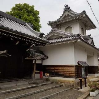 光永寺の参拝記録(ふみにゃんさん)