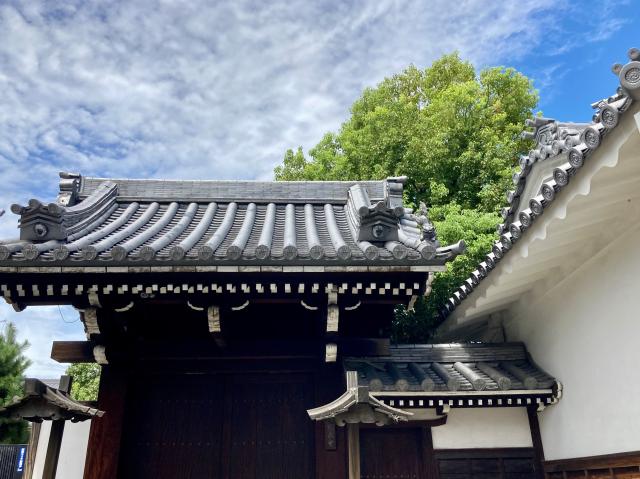 光永寺の参拝記録1