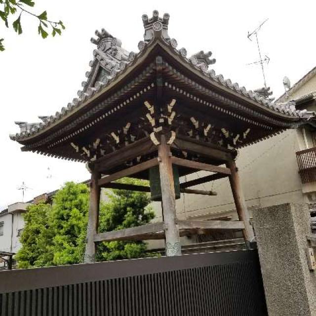 大阪府大阪市平野区野上町2-6-28 慧光寺の写真3