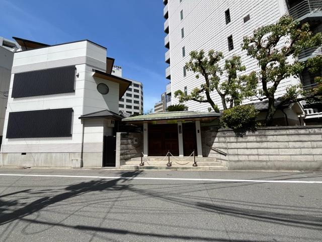仏生山 蓮華寺の参拝記録1