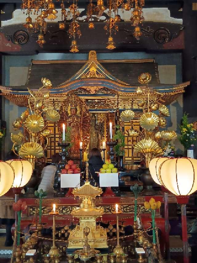 佳木山 宝樹院 太融寺の参拝記録2