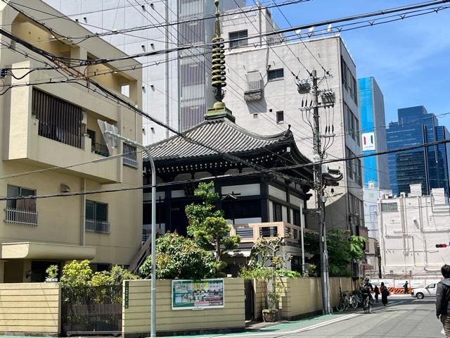 顯本山 一乗院 圓頓寺の参拝記録1