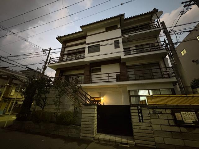 照曜山 常圓寺の参拝記録1