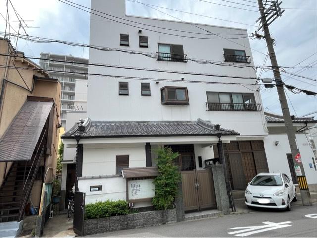 一乗寺の写真1
