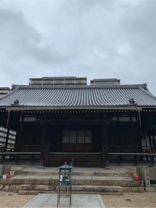 雲松山 鶴満寺の参拝記録(はまちゃんさん)