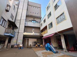 正蓮寺の参拝記録(ととるしさん)