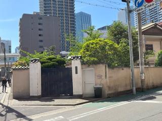 高照山 本傳寺の参拝記録(ととるしさん)