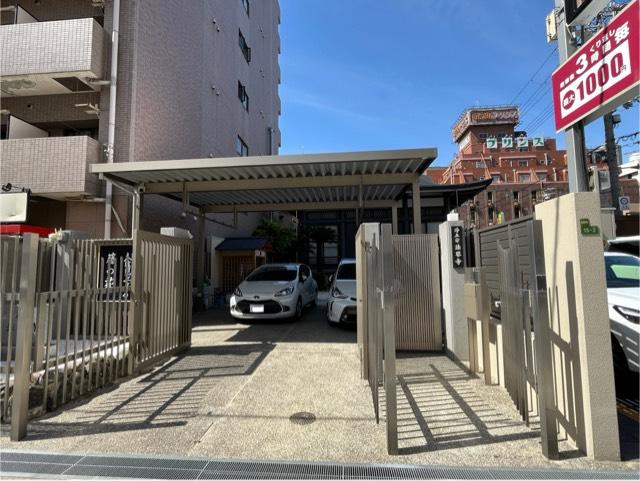 回向山 平等院 法界寺の参拝記録1