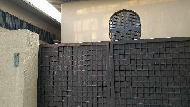 善覚寺の参拝記録3