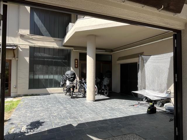 大阪府大阪市北区兎我野町7-8 補陀落山 圓通院の写真3