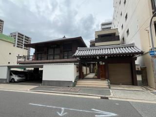 祥雲山 瑞光寺の参拝記録(ととるしさん)