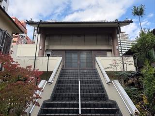 量雲山 金臺寺の参拝記録(ととるしさん)