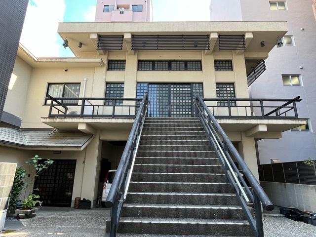 大阪府大阪市北区南扇2-13 光明寺の写真2