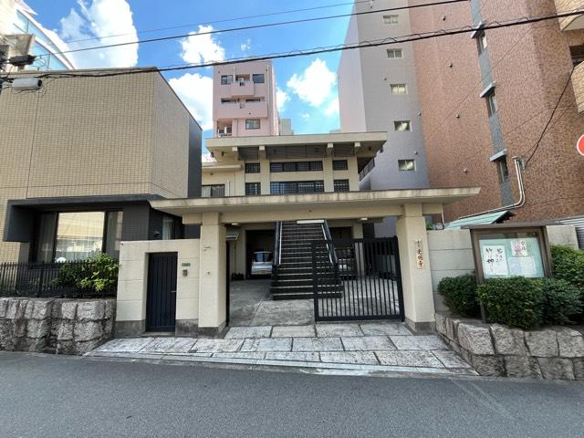 光明寺の参拝記録1