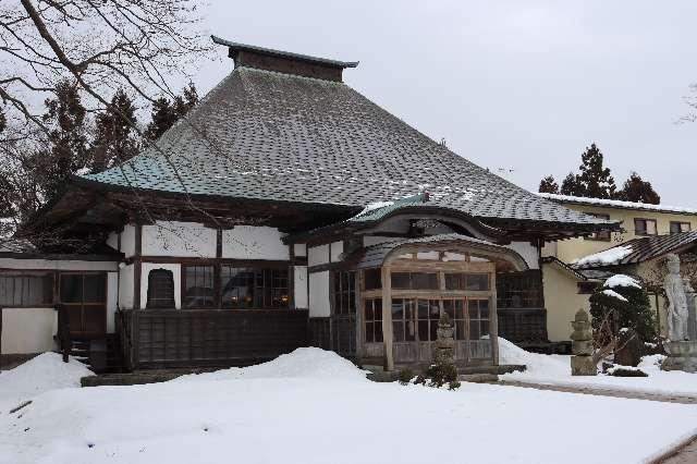 高性寺の参拝記録1